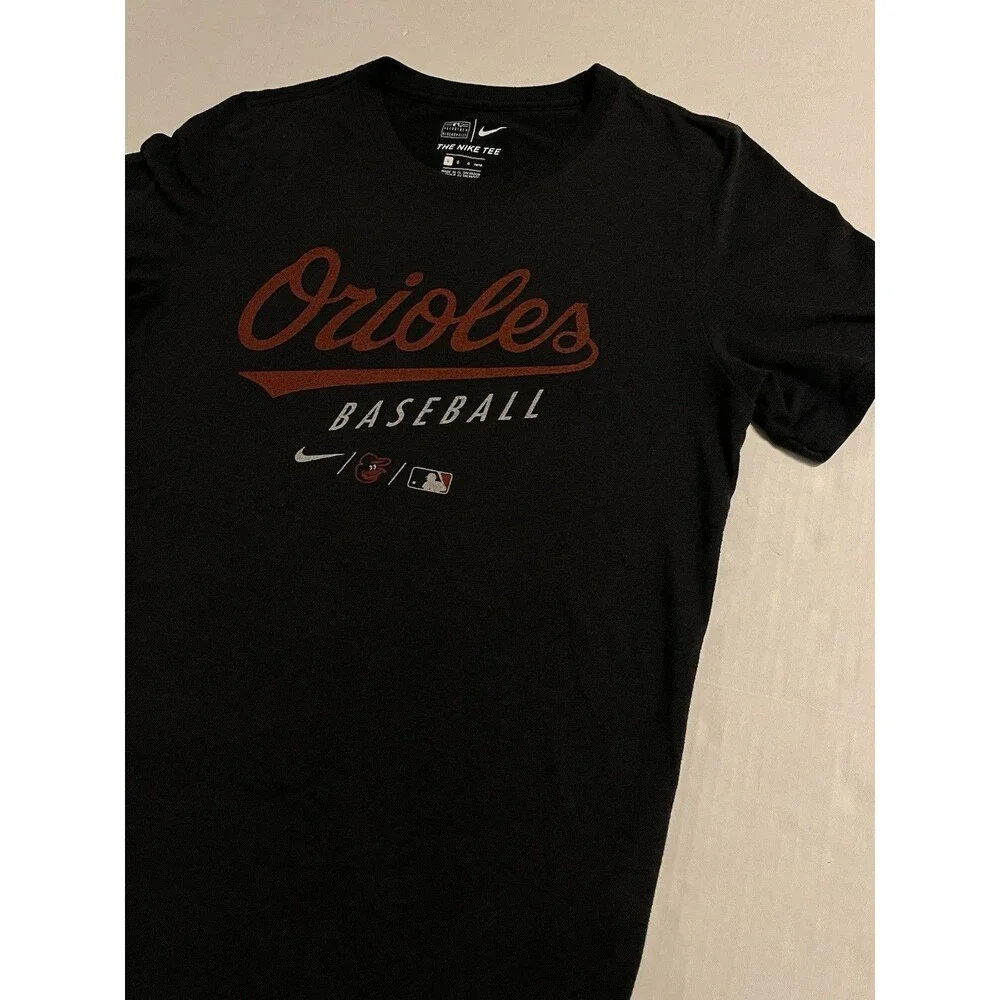 Nike mlb baseball genuine